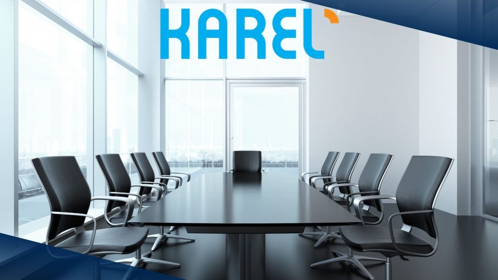 karel iletişim