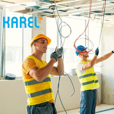 karel kablolama