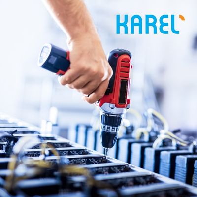 karel santral yer değişikliği